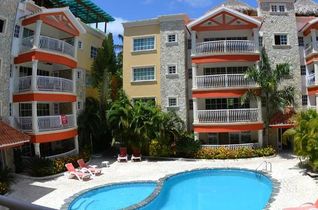 TROPICAL BEACH